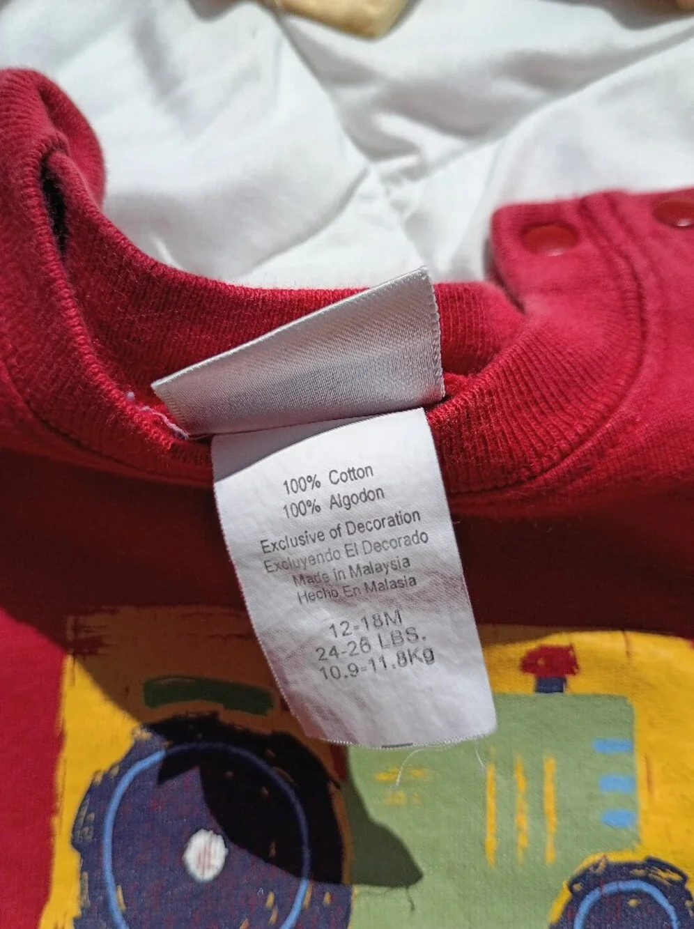 Carters vintage carter